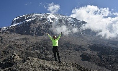 Kilimanjaro Climbing Packages