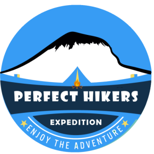 perfect hikers expedition